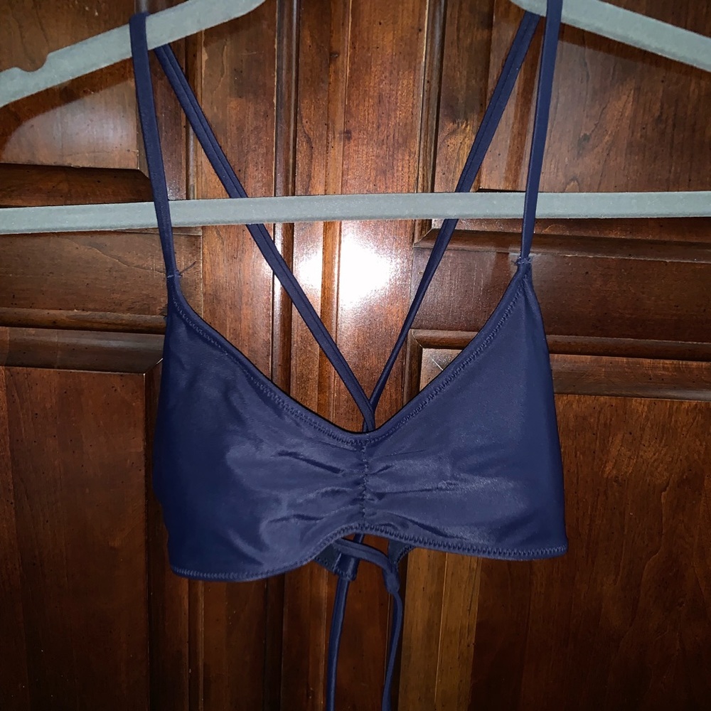 Bikini top